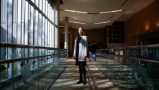 Data shows some psychiatric patients wait days in the ER for a hospital admission. Why?